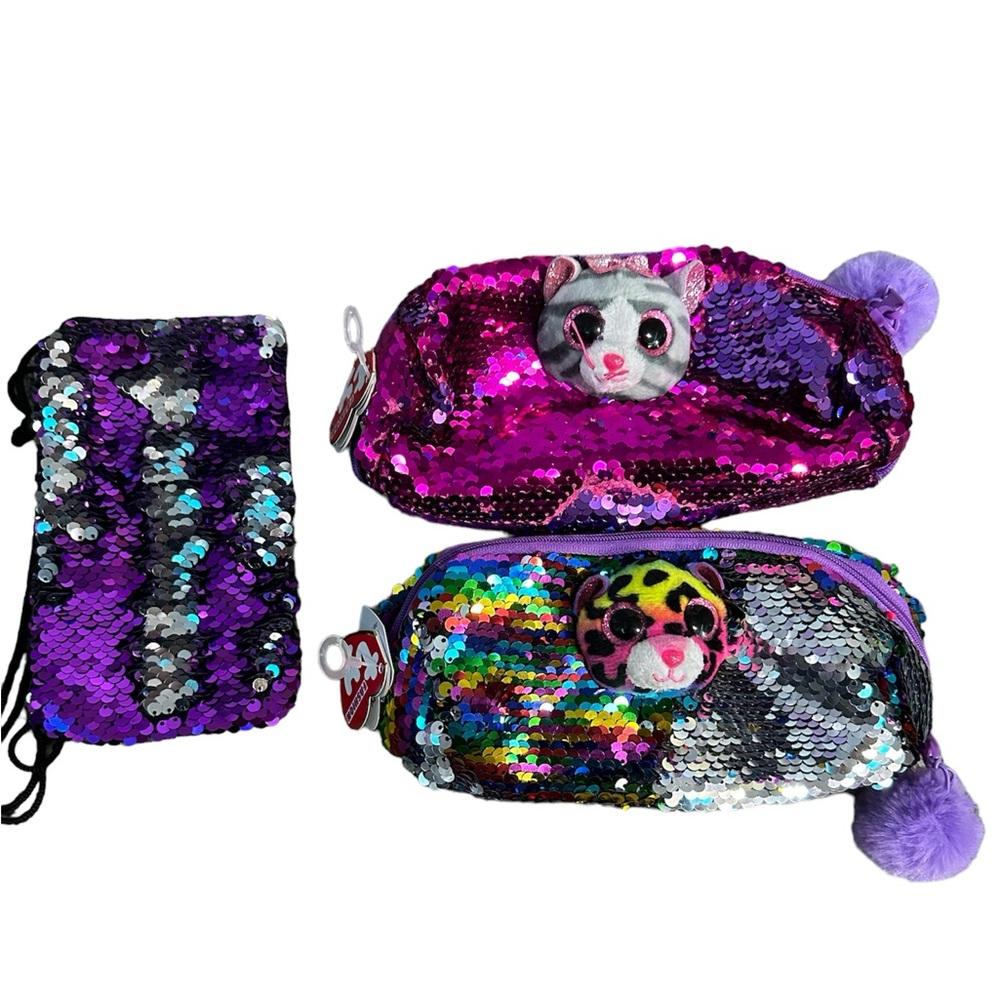 Ty Bundle Pouches